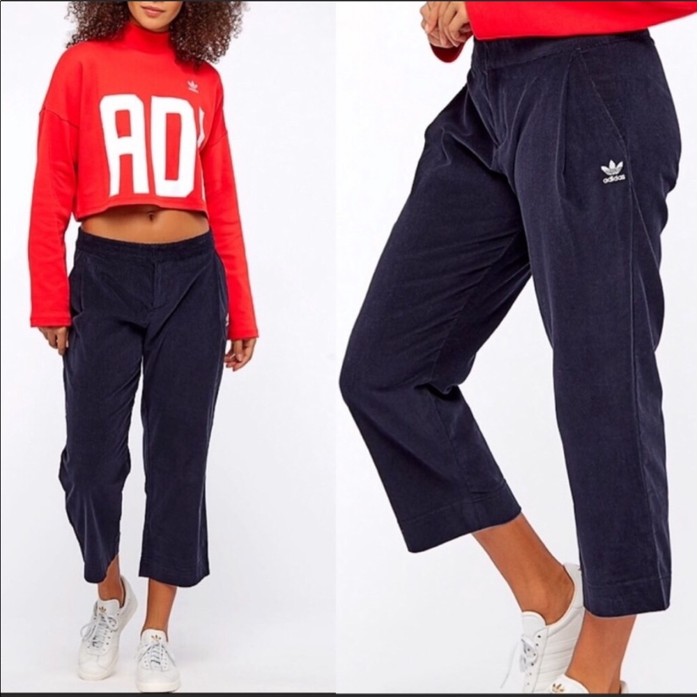 NWT adidas Original Pant Legend Ink Size Medium